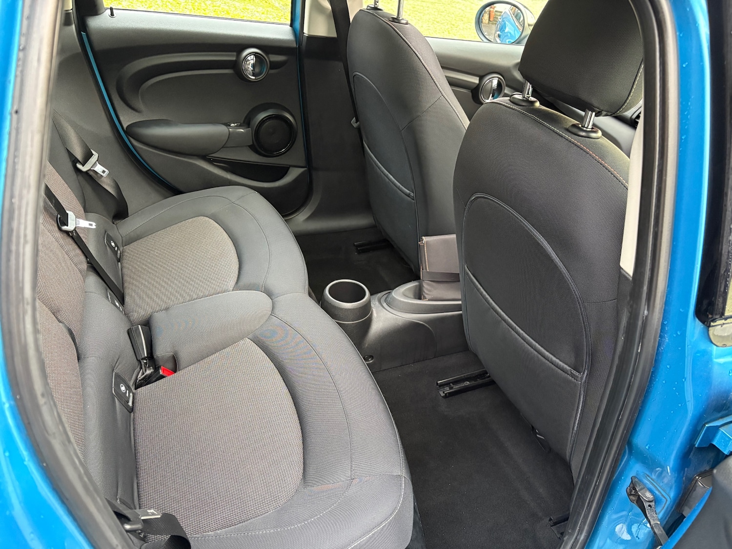 Used MINI Hatch 2015 for sale - 77262427: Photo 26