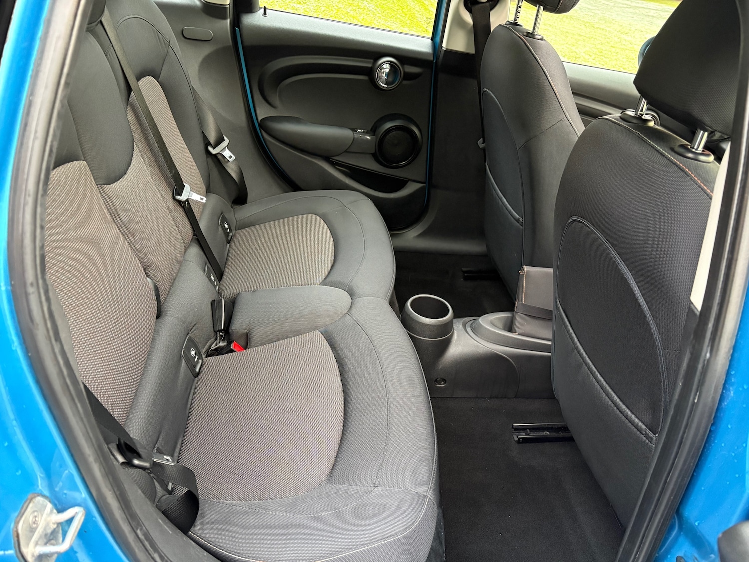 Used MINI Hatch 2015 for sale - 77262427: Photo 27