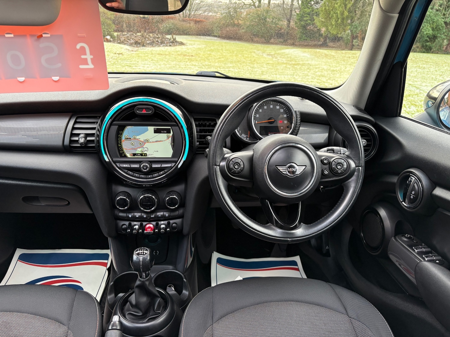 Used MINI Hatch 2015 for sale - 77262427: Photo 28