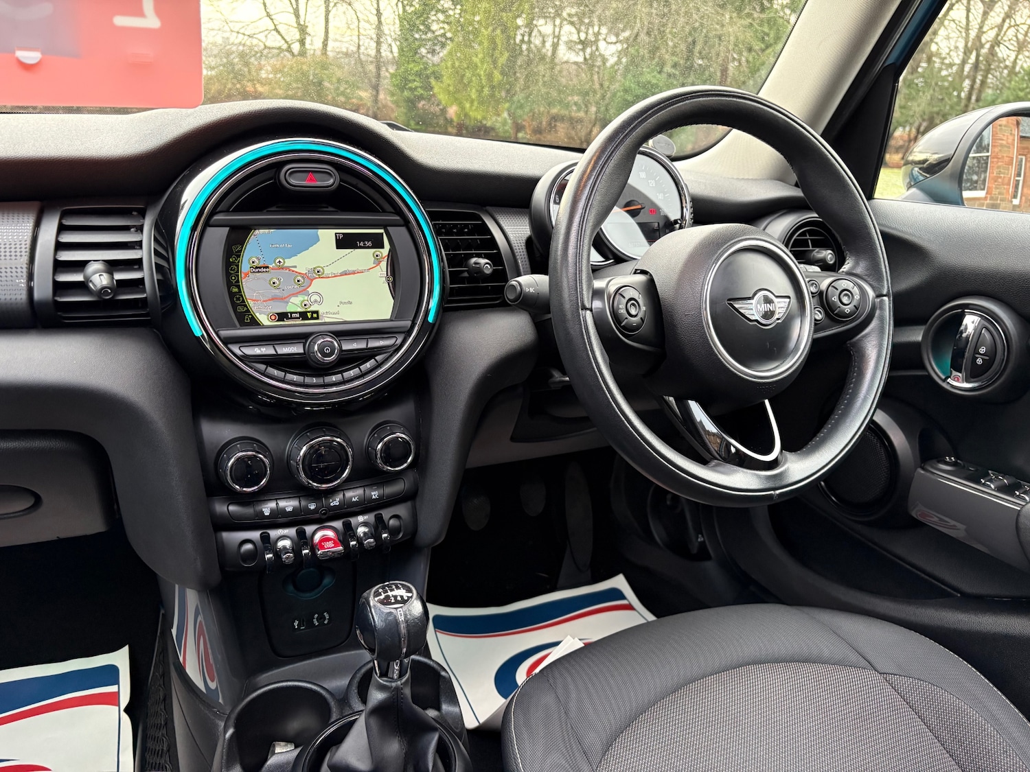 Used MINI Hatch 2015 for sale - 77262427: Photo 29