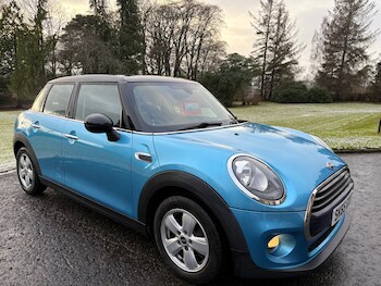 Used MINI Hatch 2015 for sale - 77262427: Photo