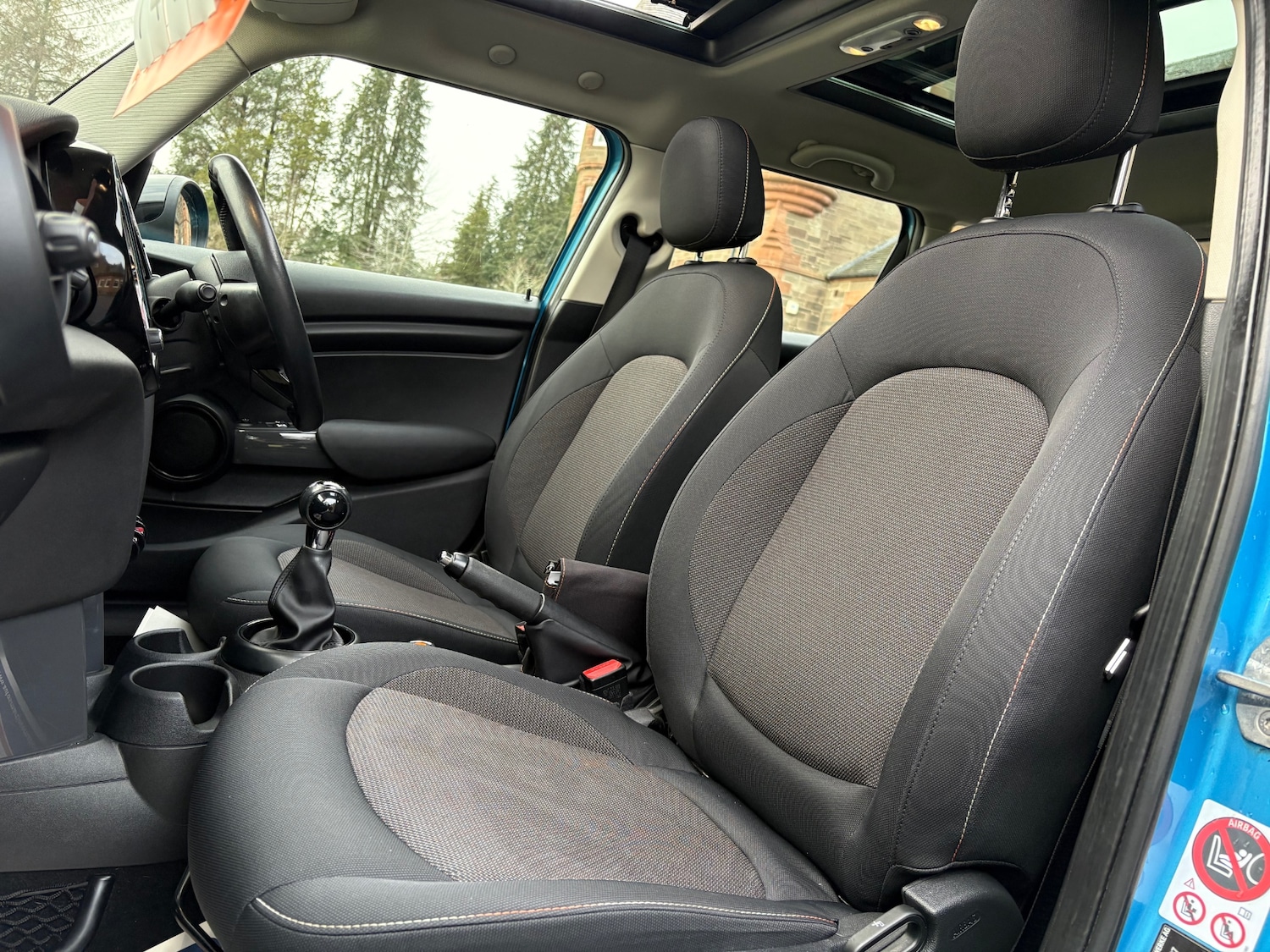 Used MINI Hatch 2015 for sale - 77262427: Photo 30