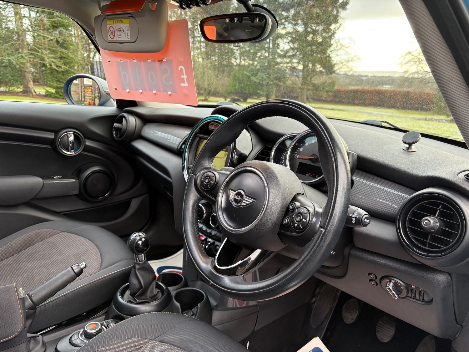 Used MINI Hatch 2015 for sale - 77262427: Photo 31