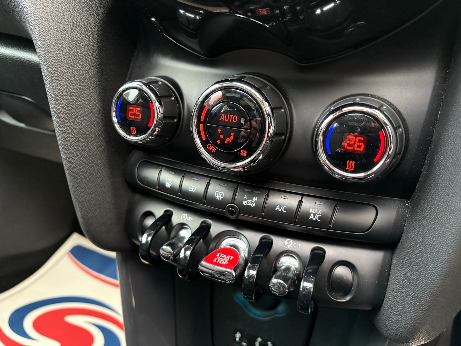 Used MINI Hatch 2015 for sale - 77262427: Photo 35