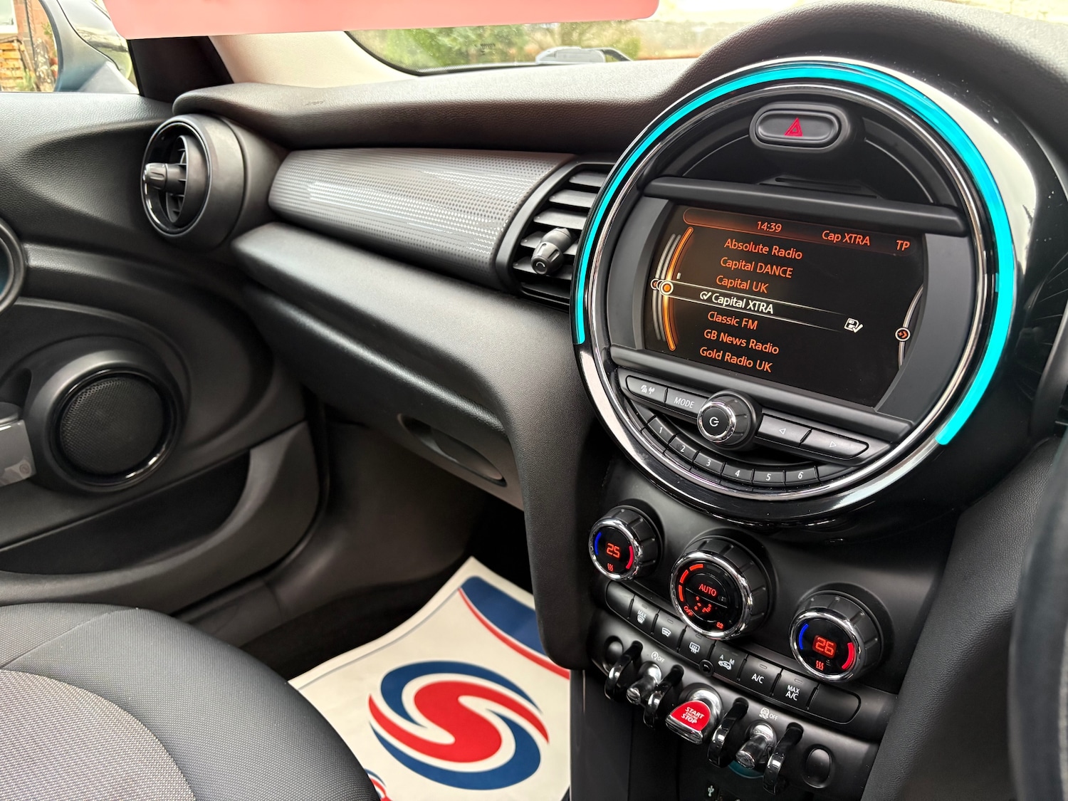 Used MINI Hatch 2015 for sale - 77262427: Photo 36