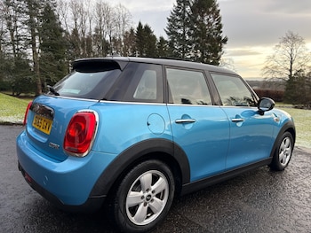 Used MINI Hatch 2015 for sale - 77262427: Photo