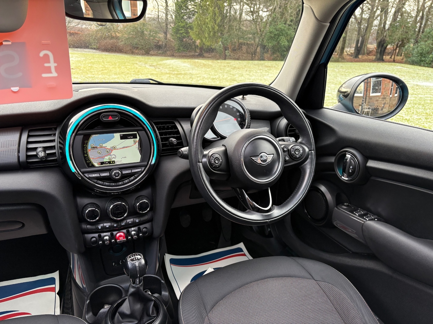 Used MINI Hatch 2015 for sale - 77262427: Photo 5