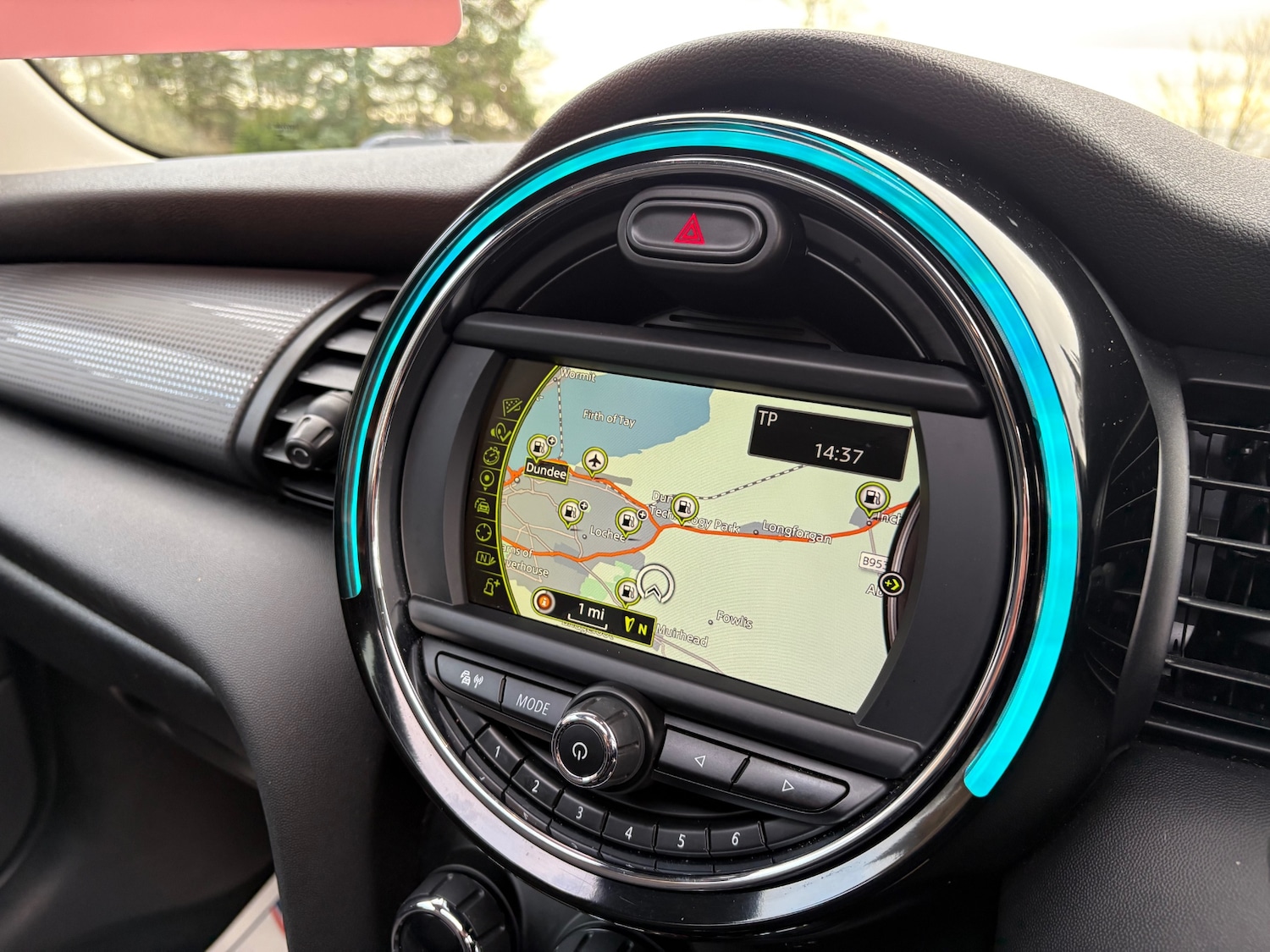 Used MINI Hatch 2015 for sale - 77262427: Photo 6