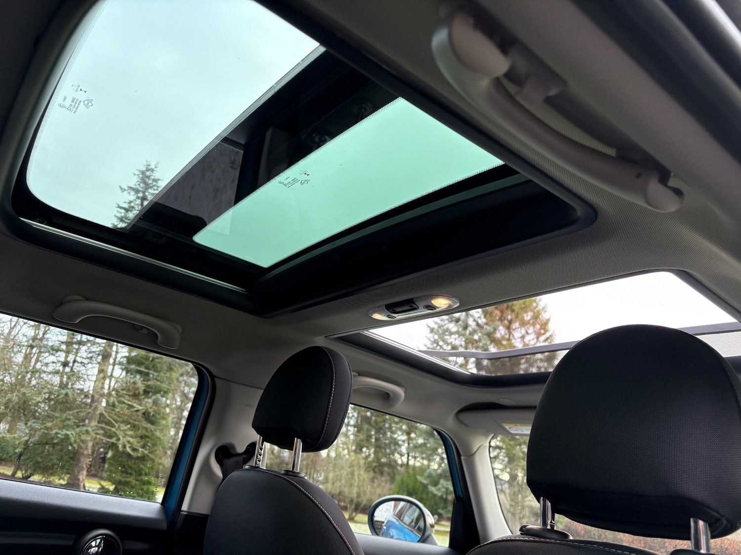 Used MINI Hatch 2015 for sale - 77262427: Photo 7