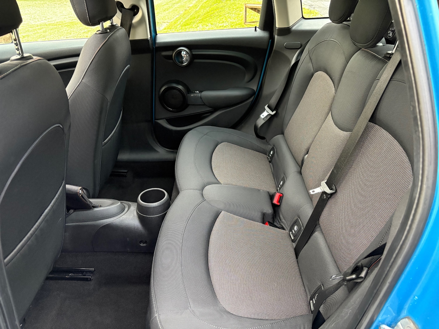 Used MINI Hatch 2015 for sale - 77262427: Photo 9