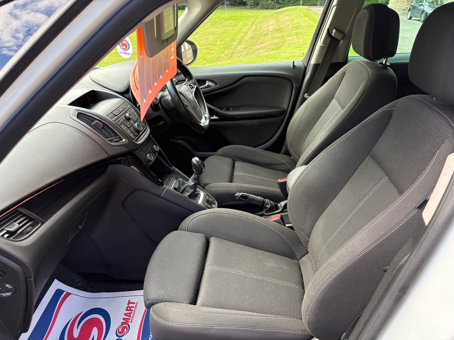 Vehicle 13