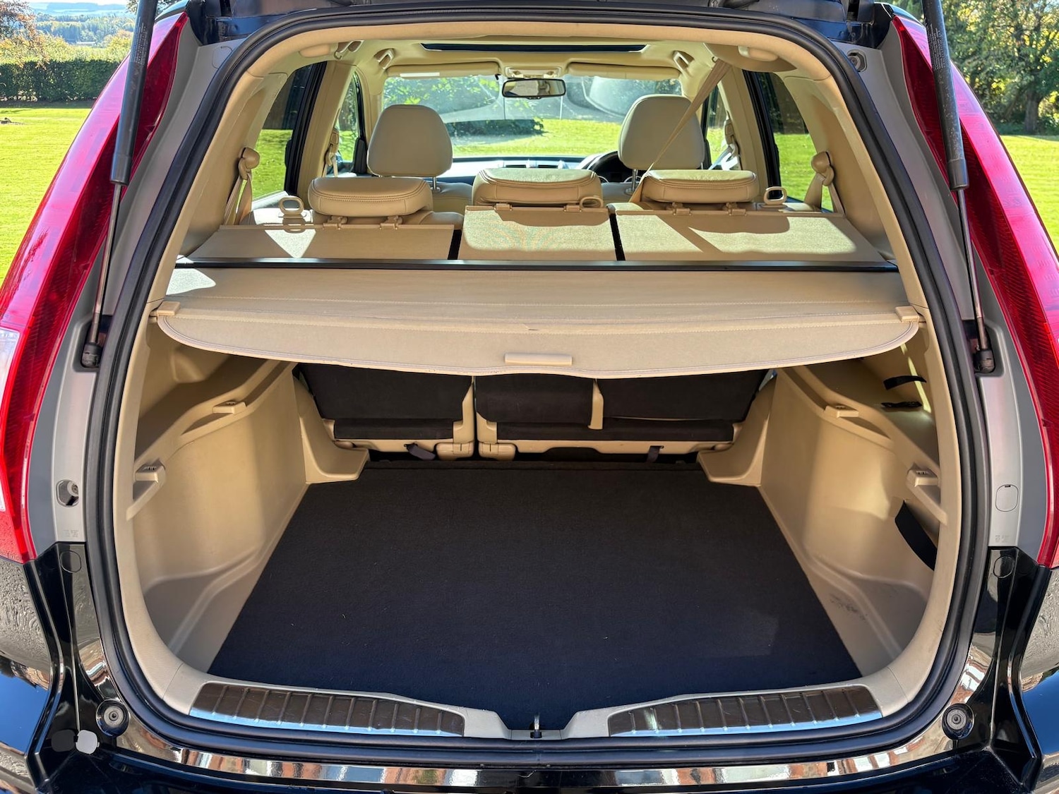 Used Honda CR-V 2010 for sale - 78055169: Photo 10