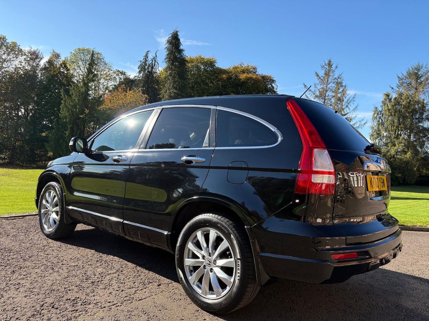 Used Honda CR-V 2010 for sale - 78055169: Photo 11