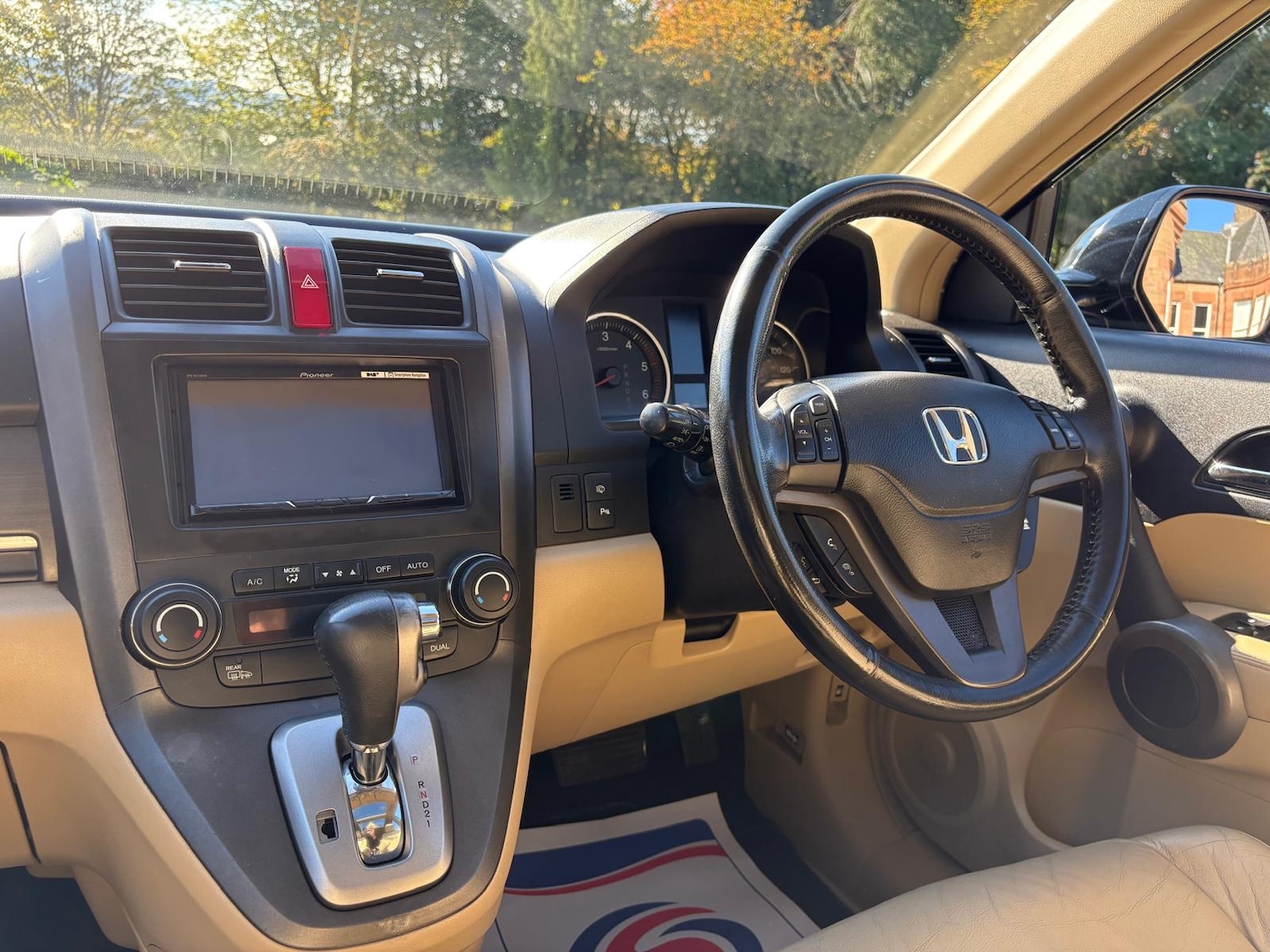 Used Honda CR-V 2010 for sale - 78055169: Photo 13