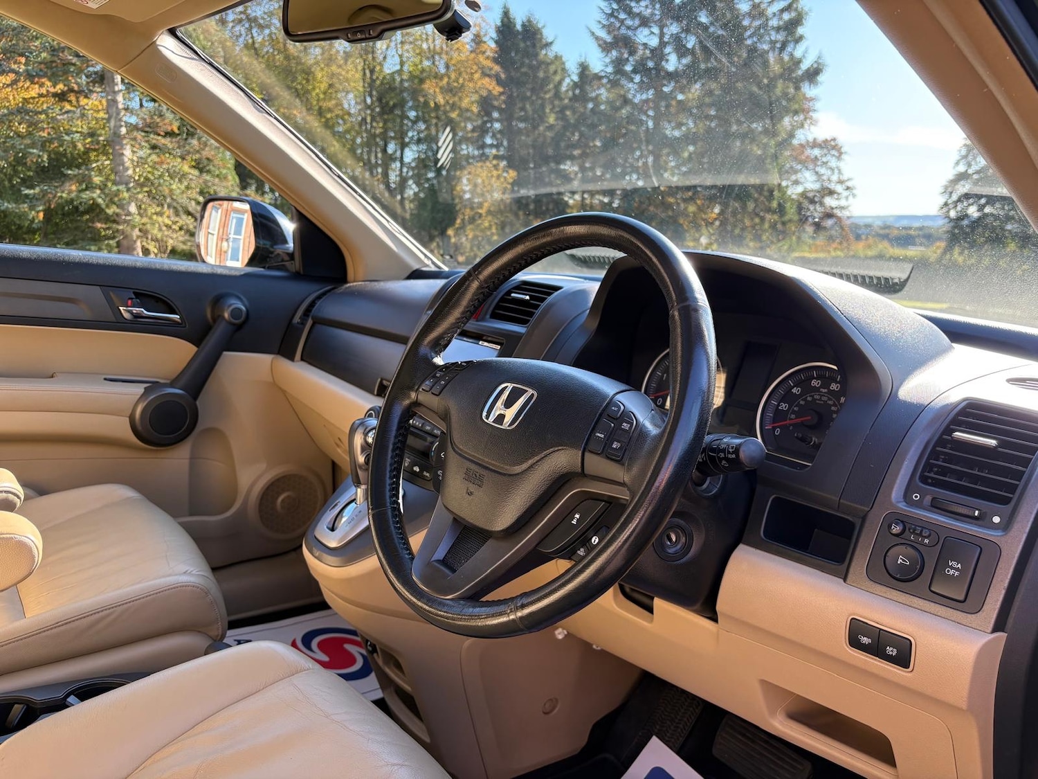 Used Honda CR-V 2010 for sale - 78055169: Photo 18