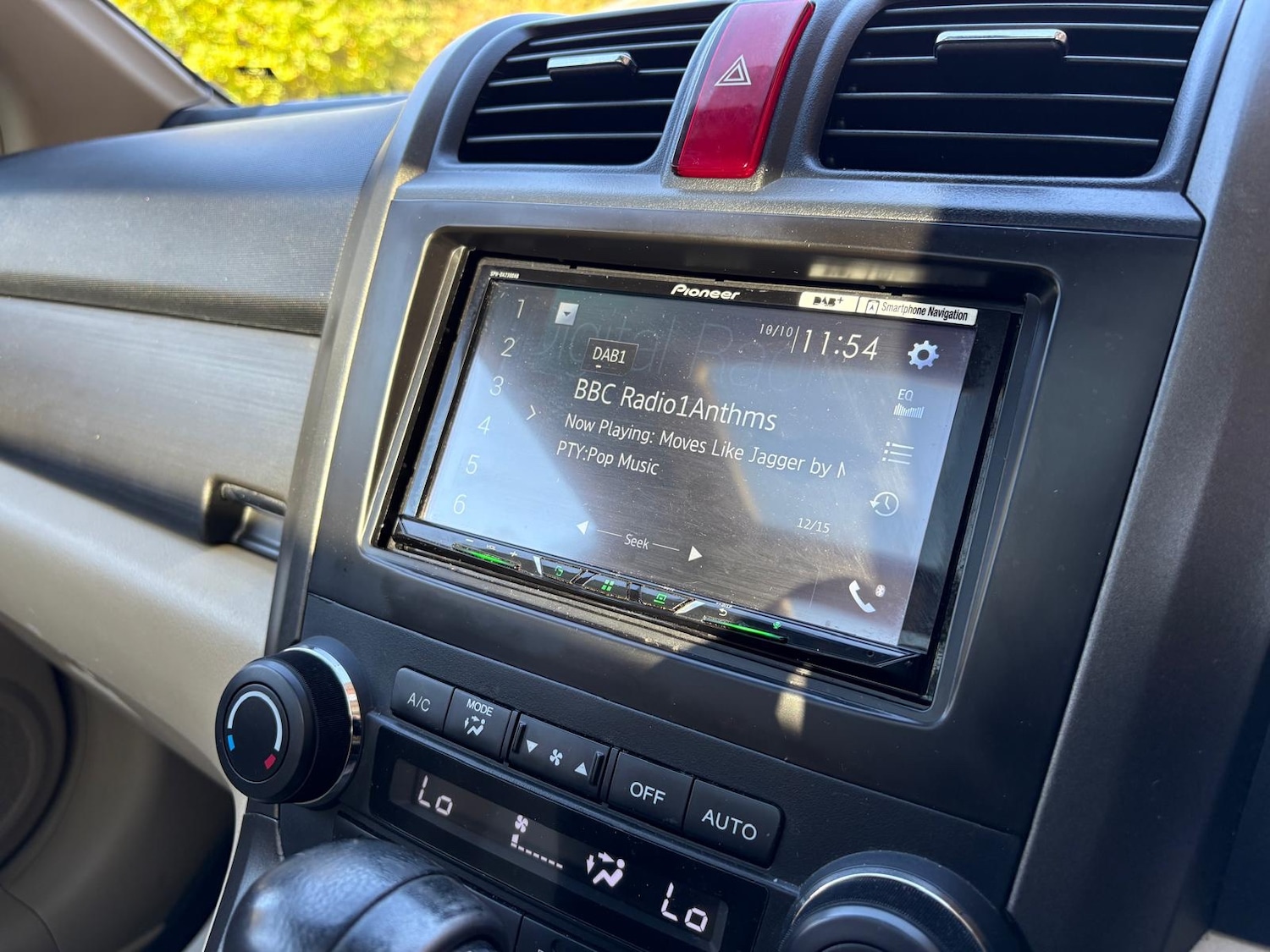 Used Honda CR-V 2010 for sale - 78055169: Photo 22