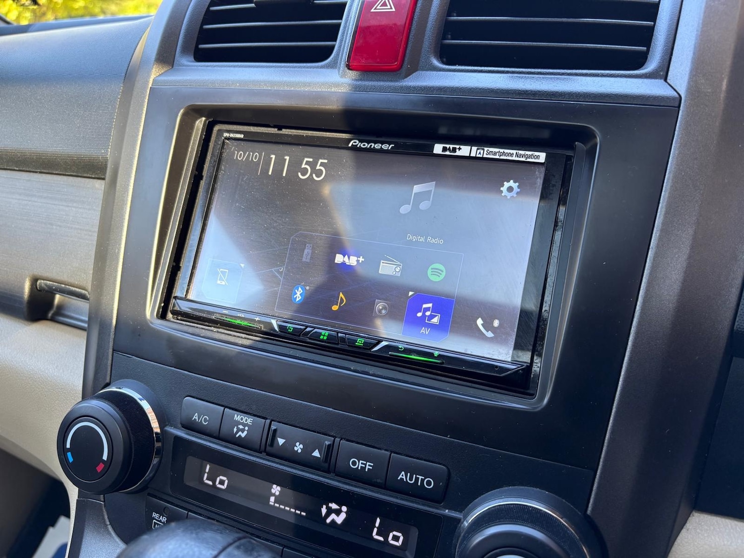 Used Honda CR-V 2010 for sale - 78055169: Photo 23