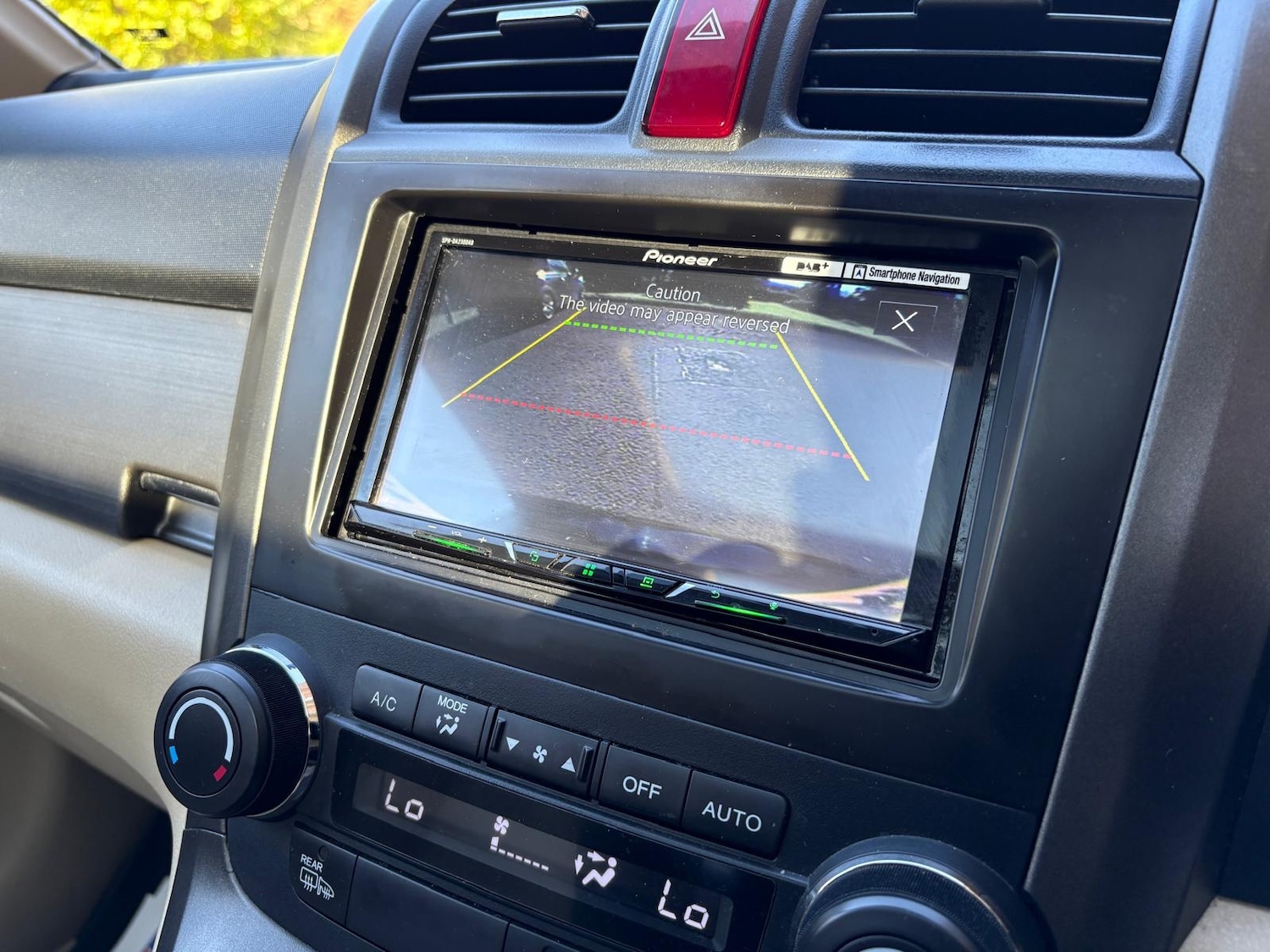 Used Honda CR-V 2010 for sale - 78055169: Photo 24