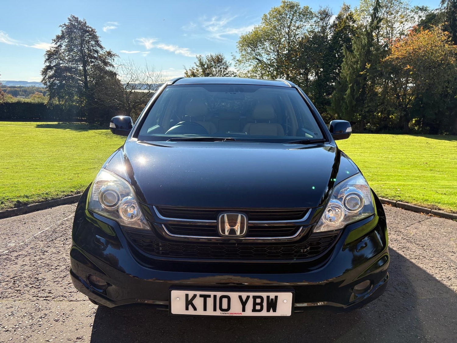 Used Honda CR-V 2010 for sale - 78055169: Photo 4