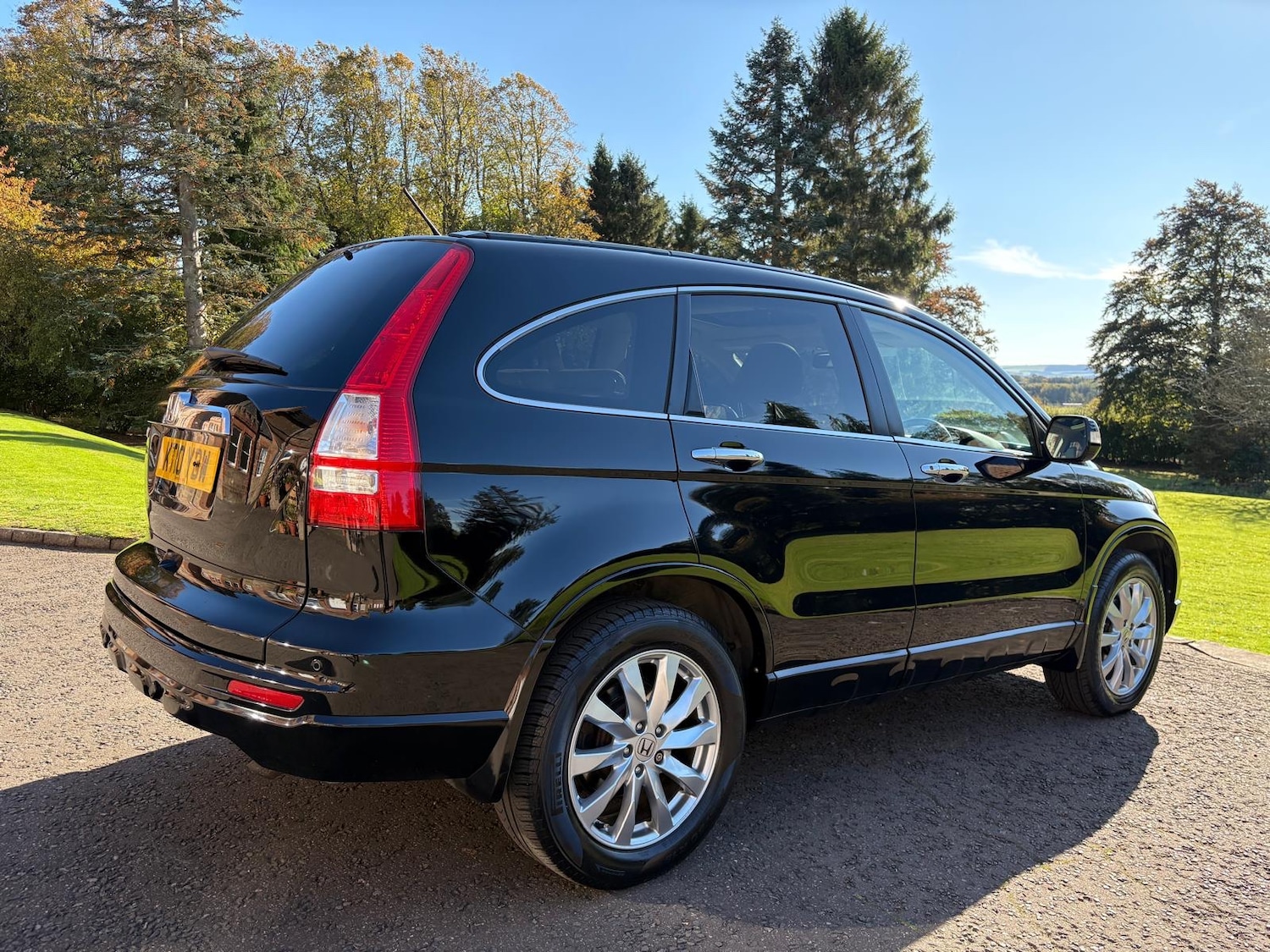 Used Honda CR-V 2010 for sale - 78055169: Photo 6