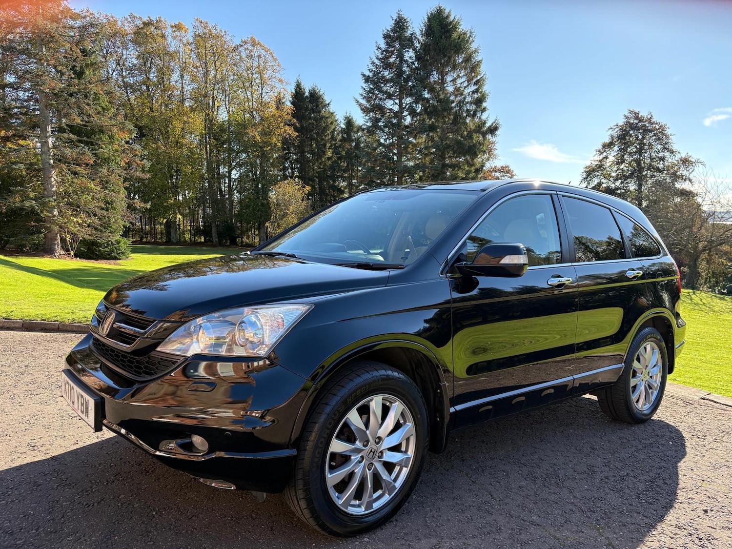 Used Honda CR-V 2010 for sale - 78055169: Photo 7