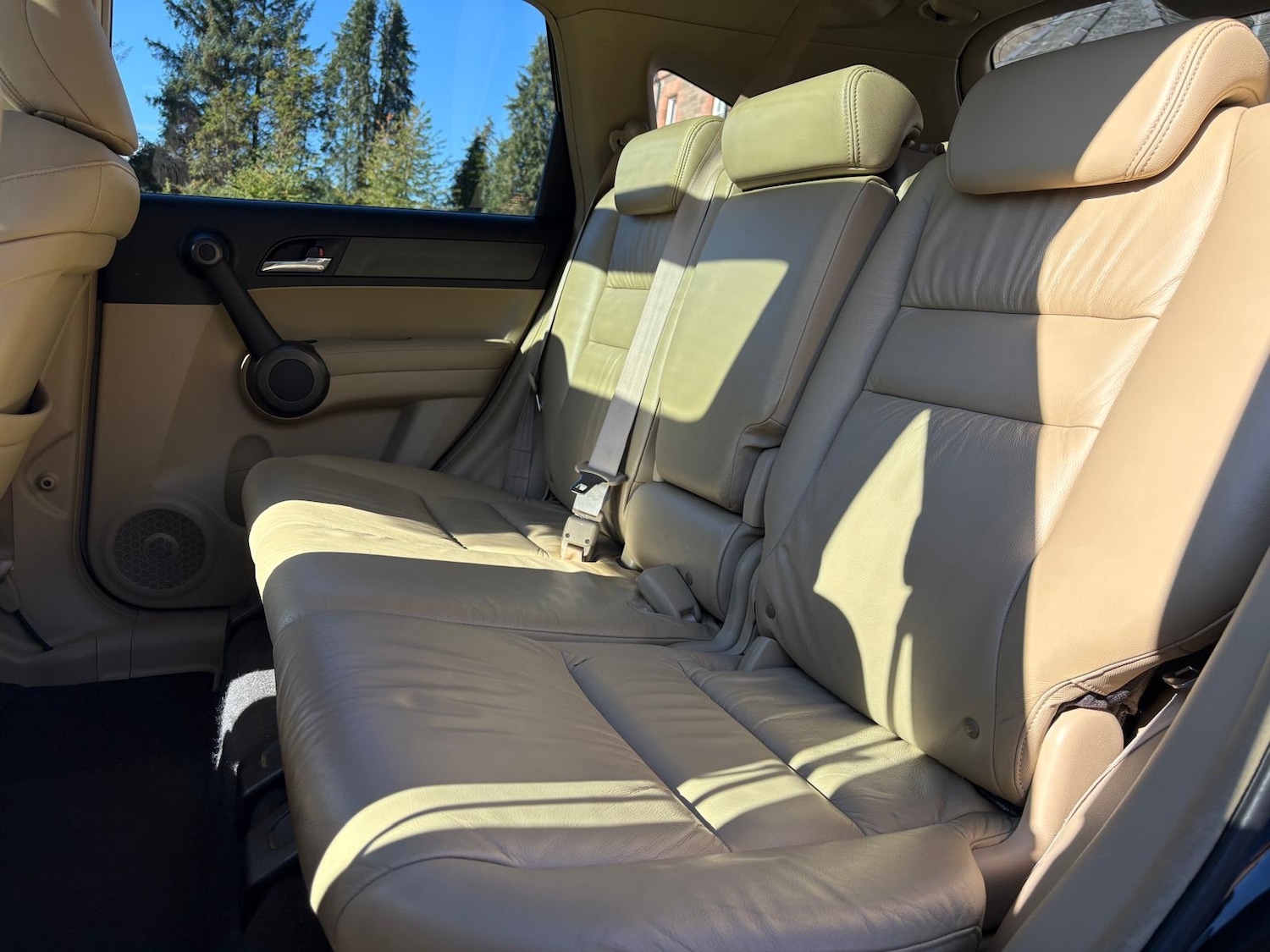 Used Honda CR-V 2010 for sale - 78055169: Photo 8