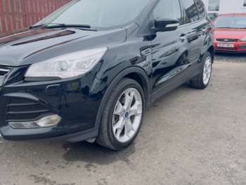 Used Ford Kuga 2013 for sale - 74526010: Photo