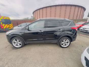 Used Ford Kuga 2013 for sale - 74526010: Photo