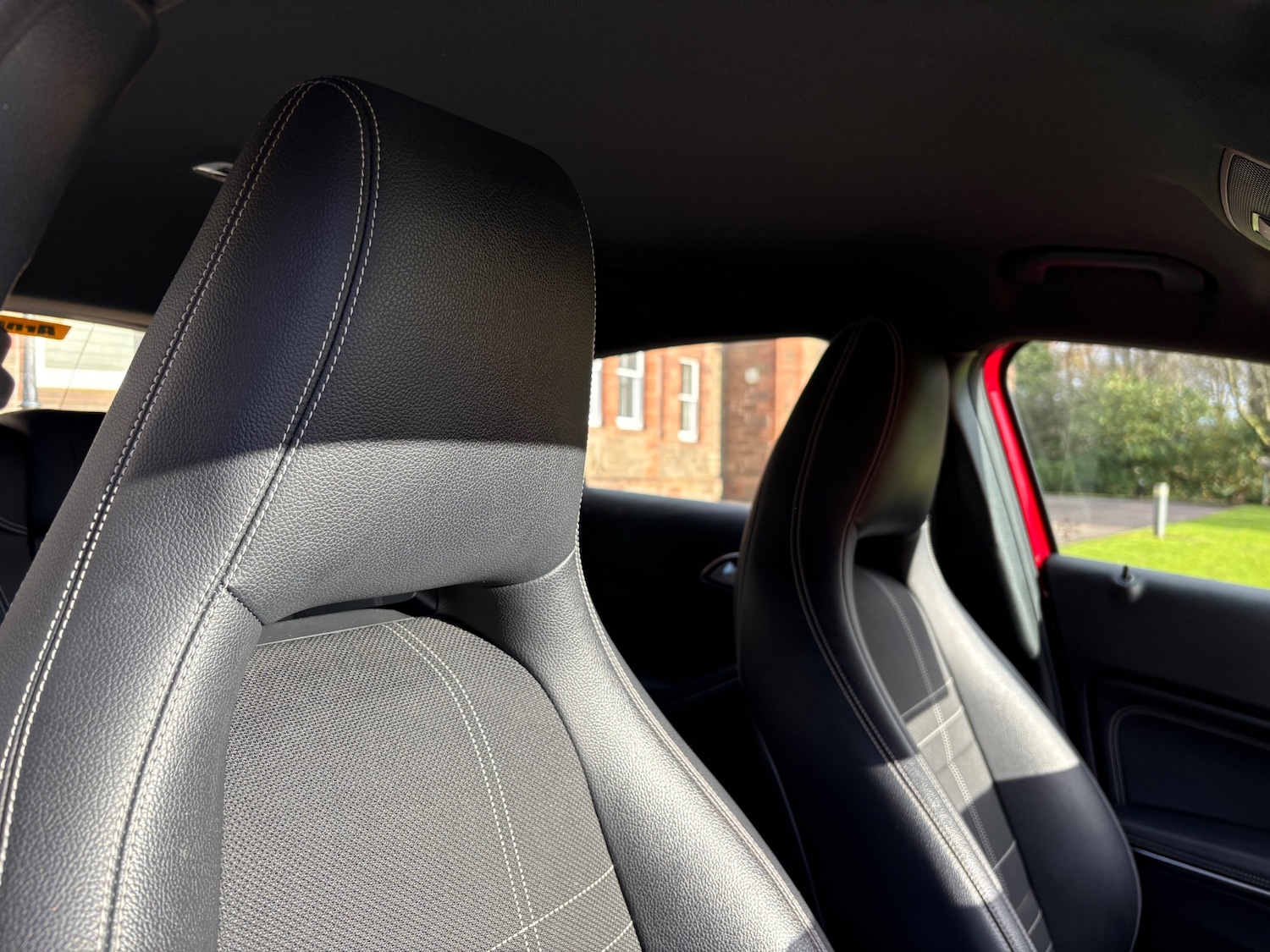 Used Mercedes-Benz A-Class 2015 for sale - 76656996: Photo 10