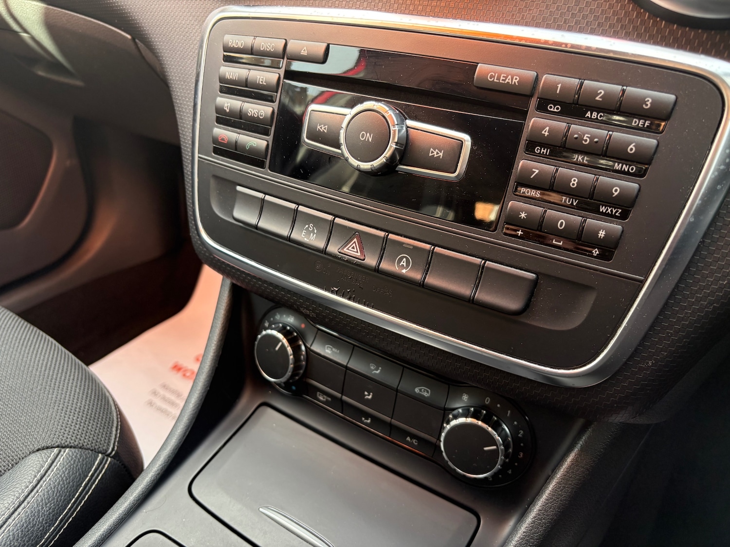 Used Mercedes-Benz A-Class 2015 for sale - 76656996: Photo 11