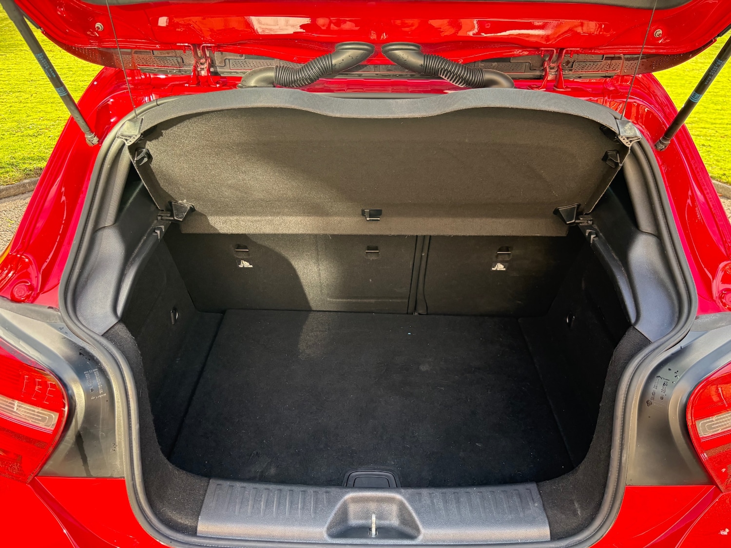 Used Mercedes-Benz A-Class 2015 for sale - 76656996: Photo 22