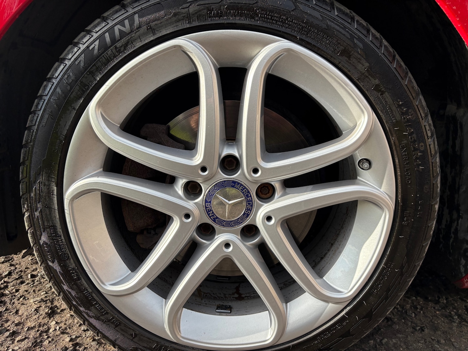 Used Mercedes-Benz A-Class 2015 for sale - 76656996: Photo 23