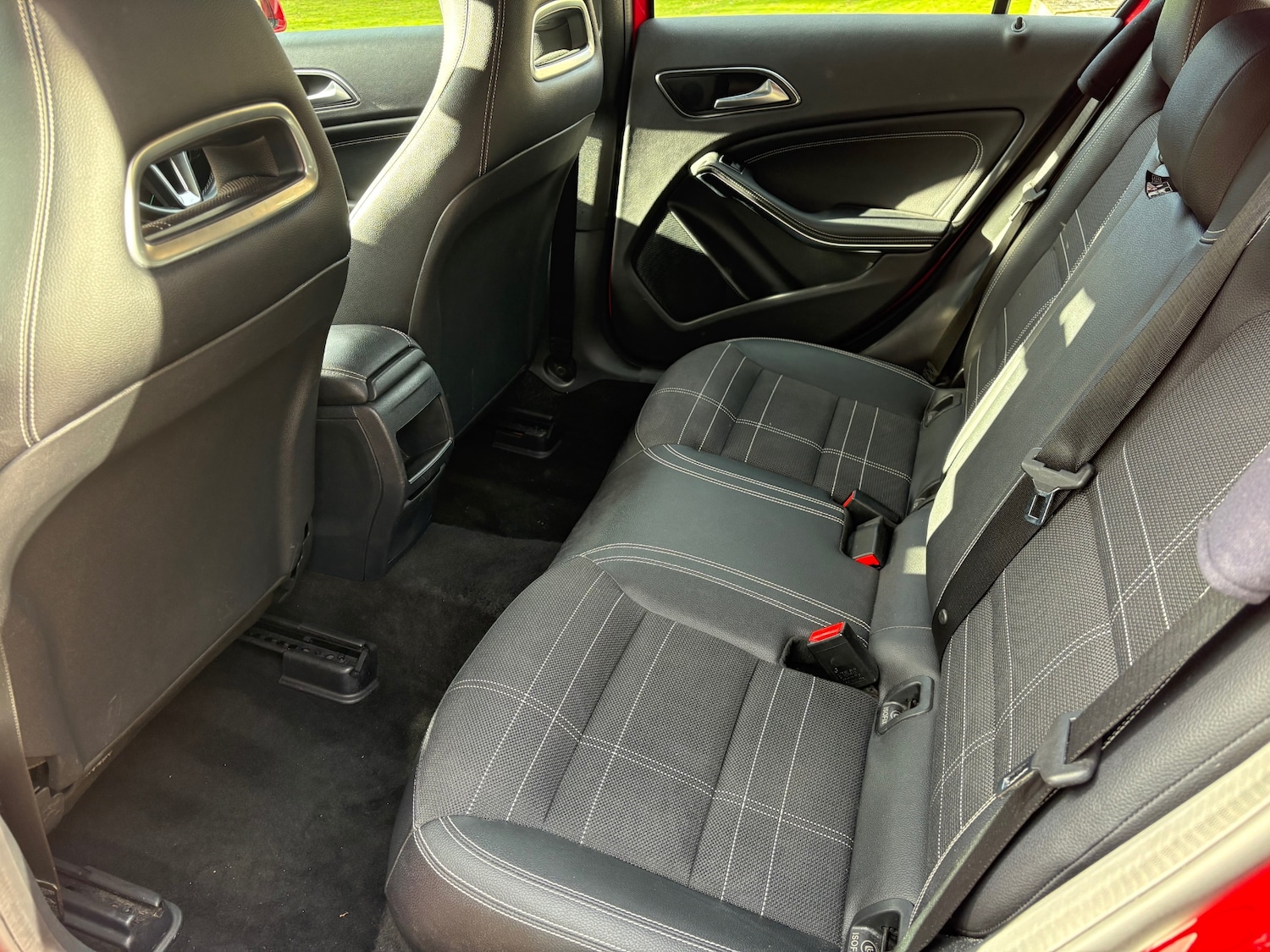 Used Mercedes-Benz A-Class 2015 for sale - 76656996: Photo 7