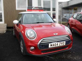 Used MINI Hatch 2014 for sale - 74815769: Photo