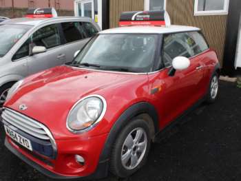 Used MINI Hatch 2014 for sale - 74815769: Photo