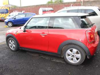 Used MINI Hatch 2014 for sale - 74815769: Photo