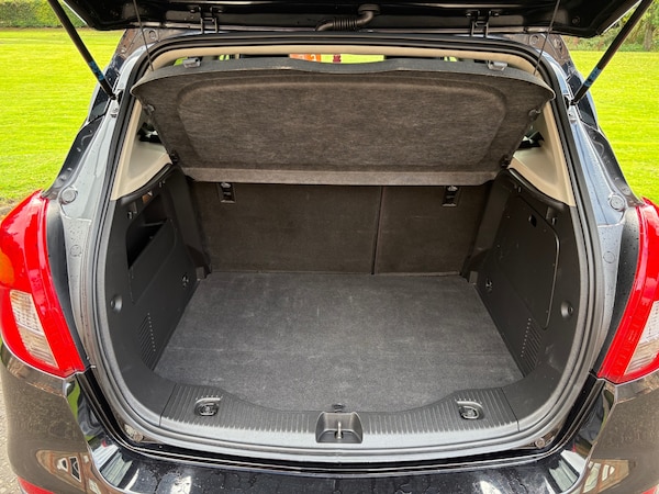Used Vauxhall Mokka X 2016 for sale - 76299772: Photo 11