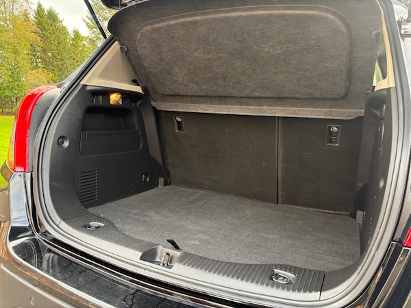 Used Vauxhall Mokka X 2016 for sale - 76299772: Photo 16
