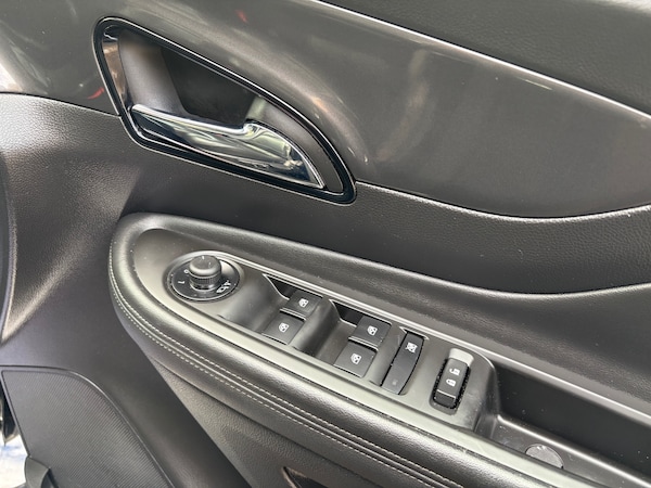 Used Vauxhall Mokka X 2016 for sale - 76299772: Photo 22