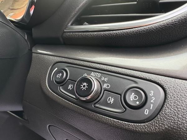 Used Vauxhall Mokka X 2016 for sale - 76299772: Photo 23
