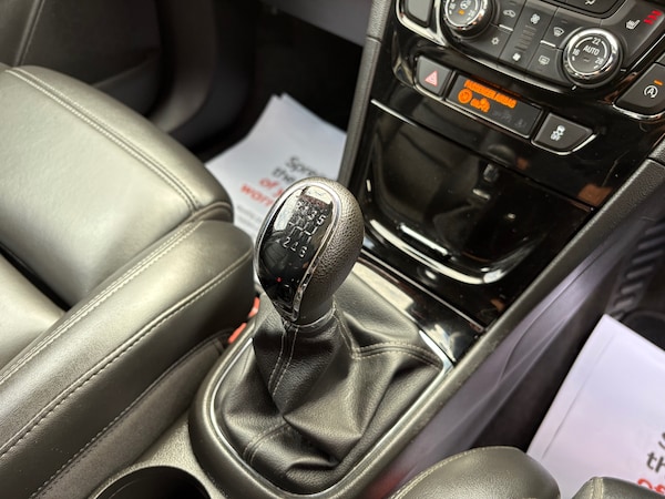 Used Vauxhall Mokka X 2016 for sale - 76299772: Photo 28