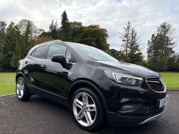Used Vauxhall Mokka X 2016 for sale - 76299772: Photo 2