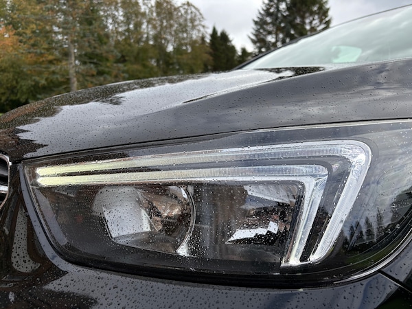Used Vauxhall Mokka X 2016 for sale - 76299772: Photo 6