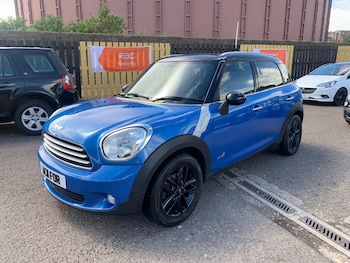 Used MINI Countryman 2012 for sale - 78860700: Photo