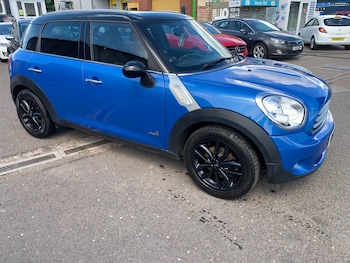 Used MINI Countryman 2012 for sale - 78860700: Photo