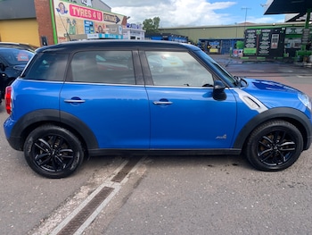 Used MINI Countryman 2012 for sale - 78860700: Photo