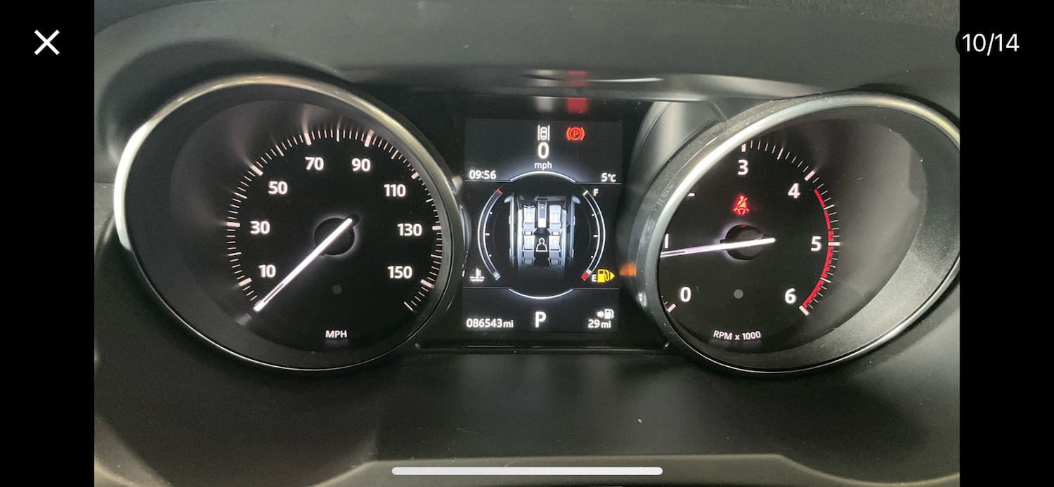 Used Land Rover Range Rover Evoque 2016 for sale - 77974021: Photo 6