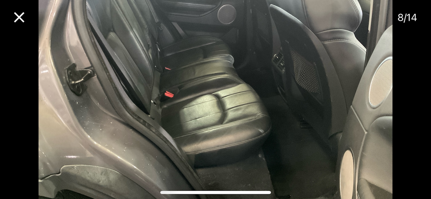 Used Land Rover Range Rover Evoque 2016 for sale - 77974021: Photo 8