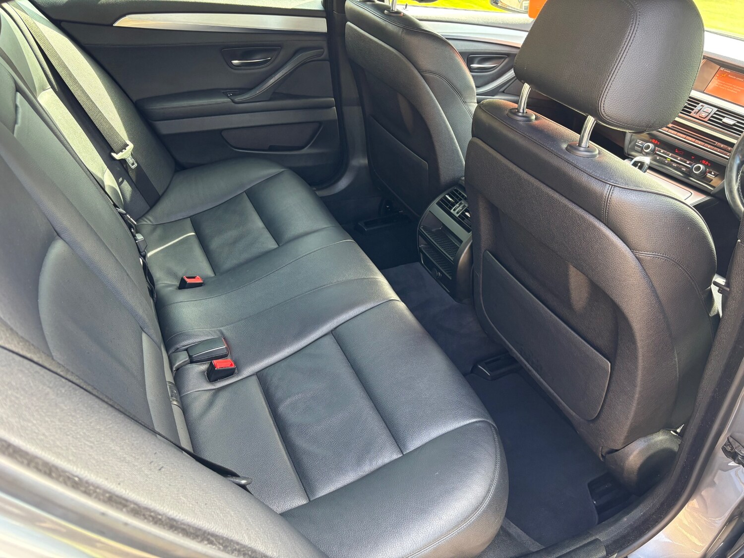 Vehicle 27