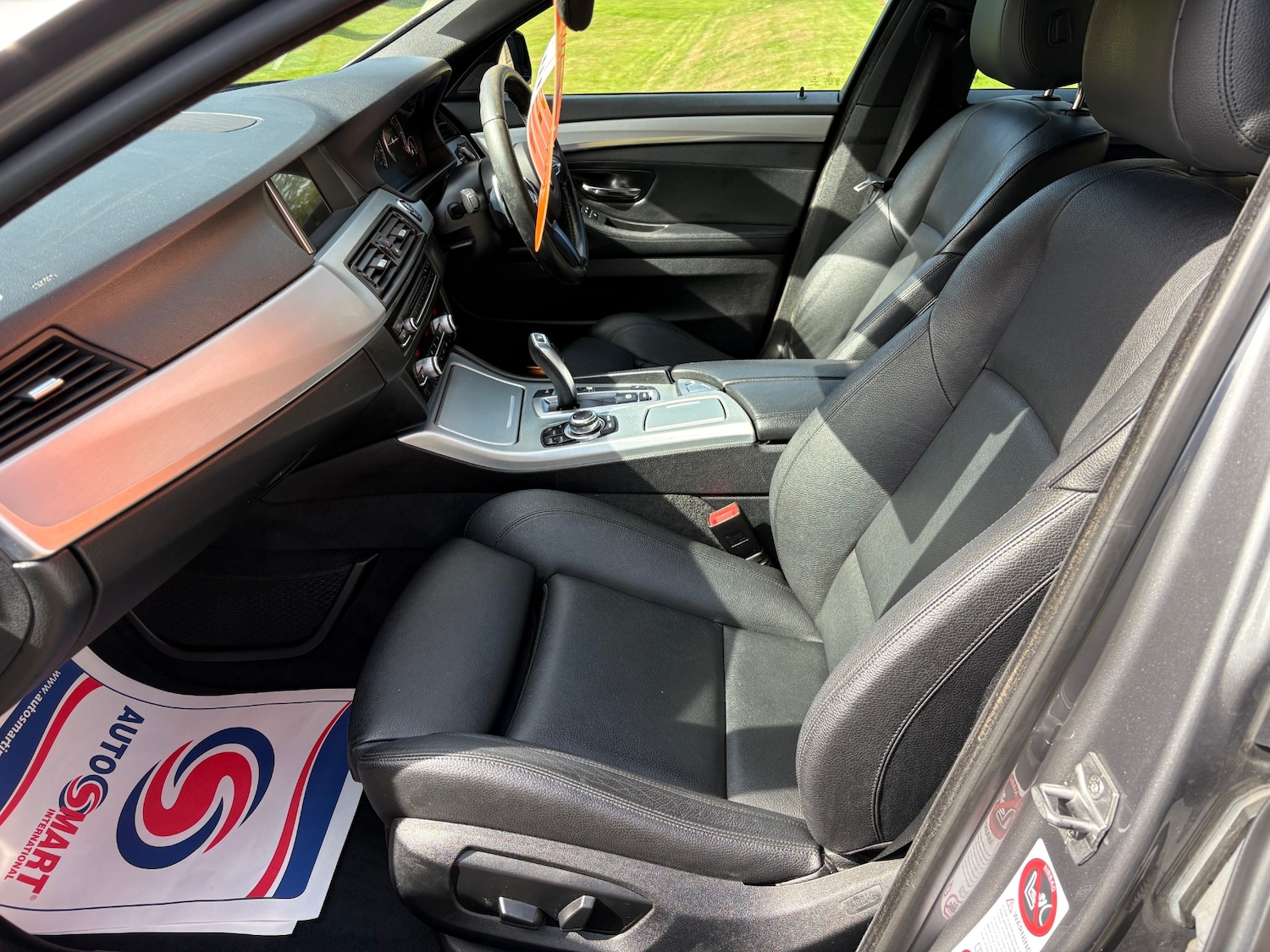 Vehicle 29